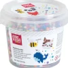 Clearance KNORR prandell Bügelperlen-Mix