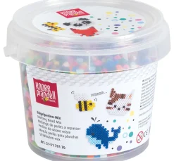 Clearance KNORR prandell Bügelperlen-Mix