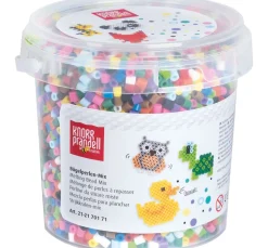 Clearance KNORR prandell Bügelperlen-Mix