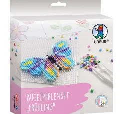 New URSUS Bügelperlen-Set
