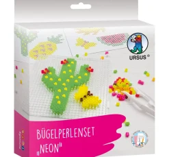 New URSUS Bügelperlen-Set