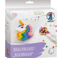 New URSUS Bügelperlen-Set