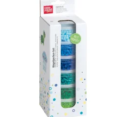 Hot KNORR prandell Bügelperlen-Set, 3.000 Stück