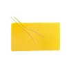 Hot CREARTEC Bienenwachs-Wabenplatten, 31 x 18 cm