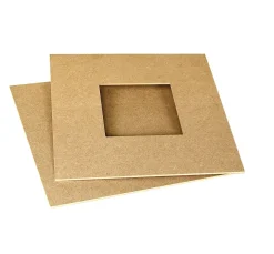 Outlet Pronty Crafts Bilderrahmen 25x25cm