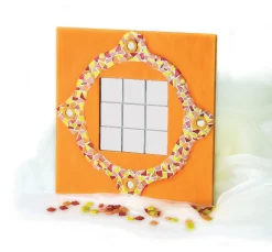 Outlet Pronty Crafts Bilderrahmen 25x25cm