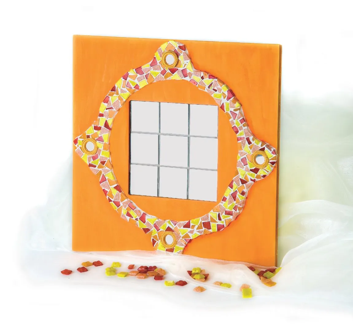 Outlet Pronty Crafts Bilderrahmen 25x25cm