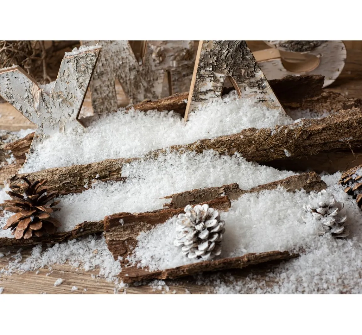 Eurosand Bio Dekoschnee fein