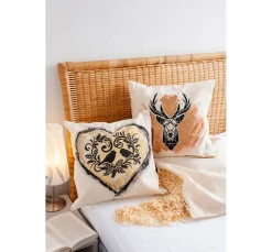 Discount efco Bio-Buchweizenschalen