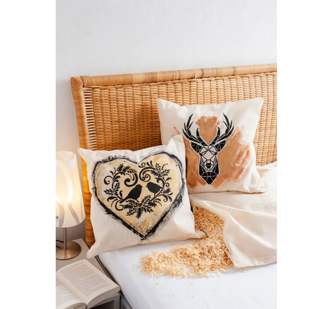 Discount efco Bio-Buchweizenschalen