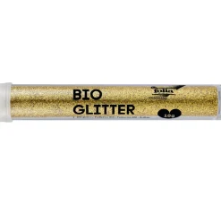 Outlet folia Bio-Glitter, 10 g