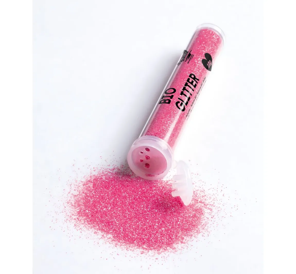 Outlet folia Bio-Glitter, 10 g
