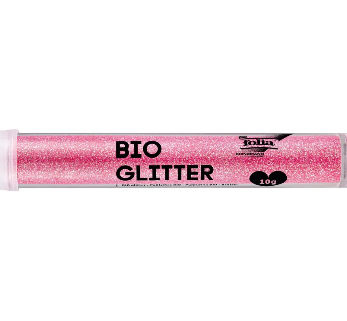 Outlet folia Bio-Glitter, 10 g
