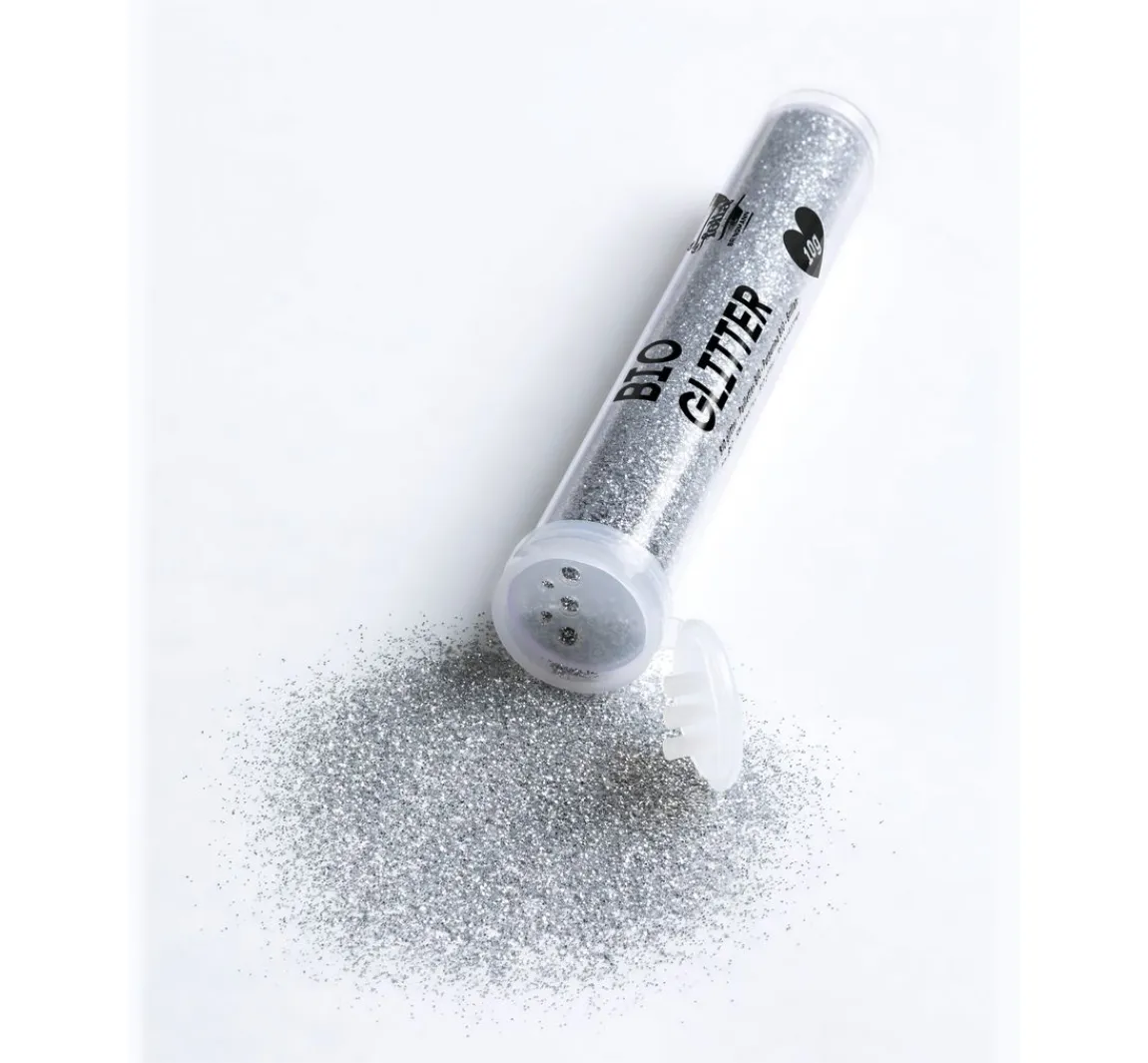 Outlet folia Bio-Glitter, 10 g