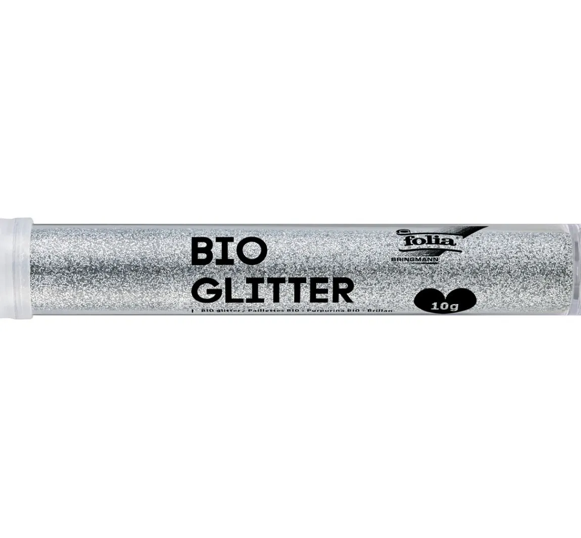 Outlet folia Bio-Glitter, 10 g