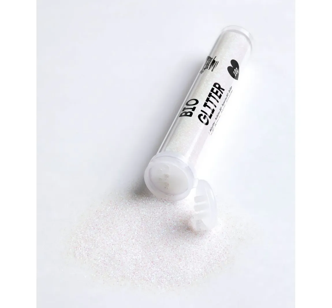 Outlet folia Bio-Glitter, 10 g