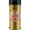 Outlet folia Bio-Glitter, 100g
