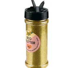Outlet folia Bio-Glitter, 100g