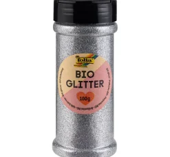 Outlet folia Bio-Glitter, 100g