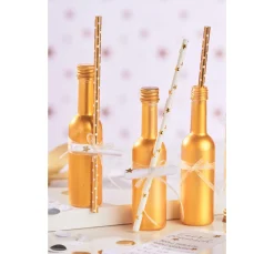 Hot Kreul Kreative Blattmetall Effect-Spray, 400 ml, Gold
