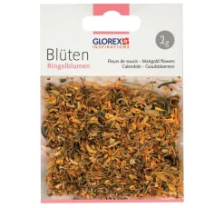 Hot GLOREX Blüten, getrocknet