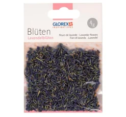 Hot GLOREX Blüten, getrocknet