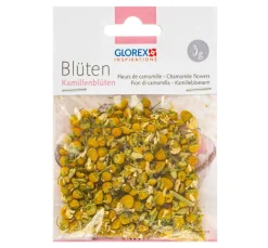 Hot GLOREX Blüten, getrocknet