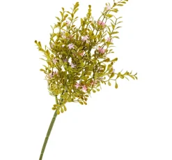 Best DPI Blüten-Pick mit Grün