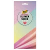 Discount folia Blumenseiden-Sortiment "Shades of Rainbow"