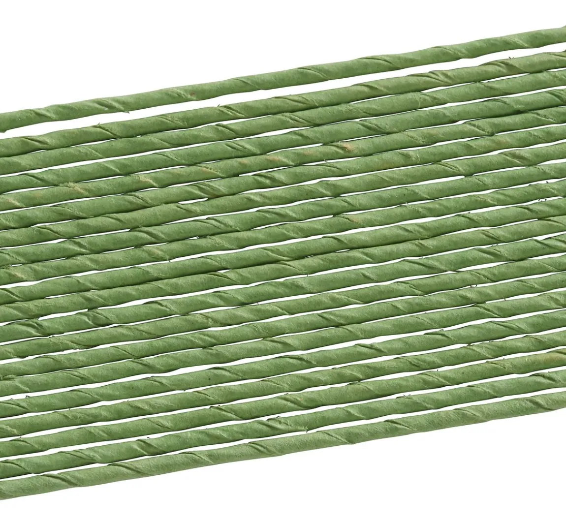 Best Meyco Blumenstieldraht, Grün