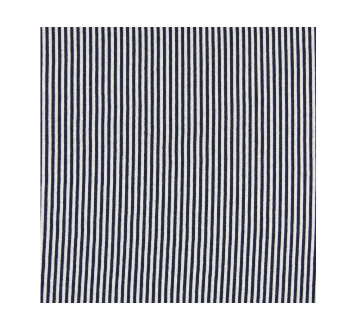 Online VBS Marktplatz Bündchenstoff 1x1 Rippe "Streifen 3 mm"