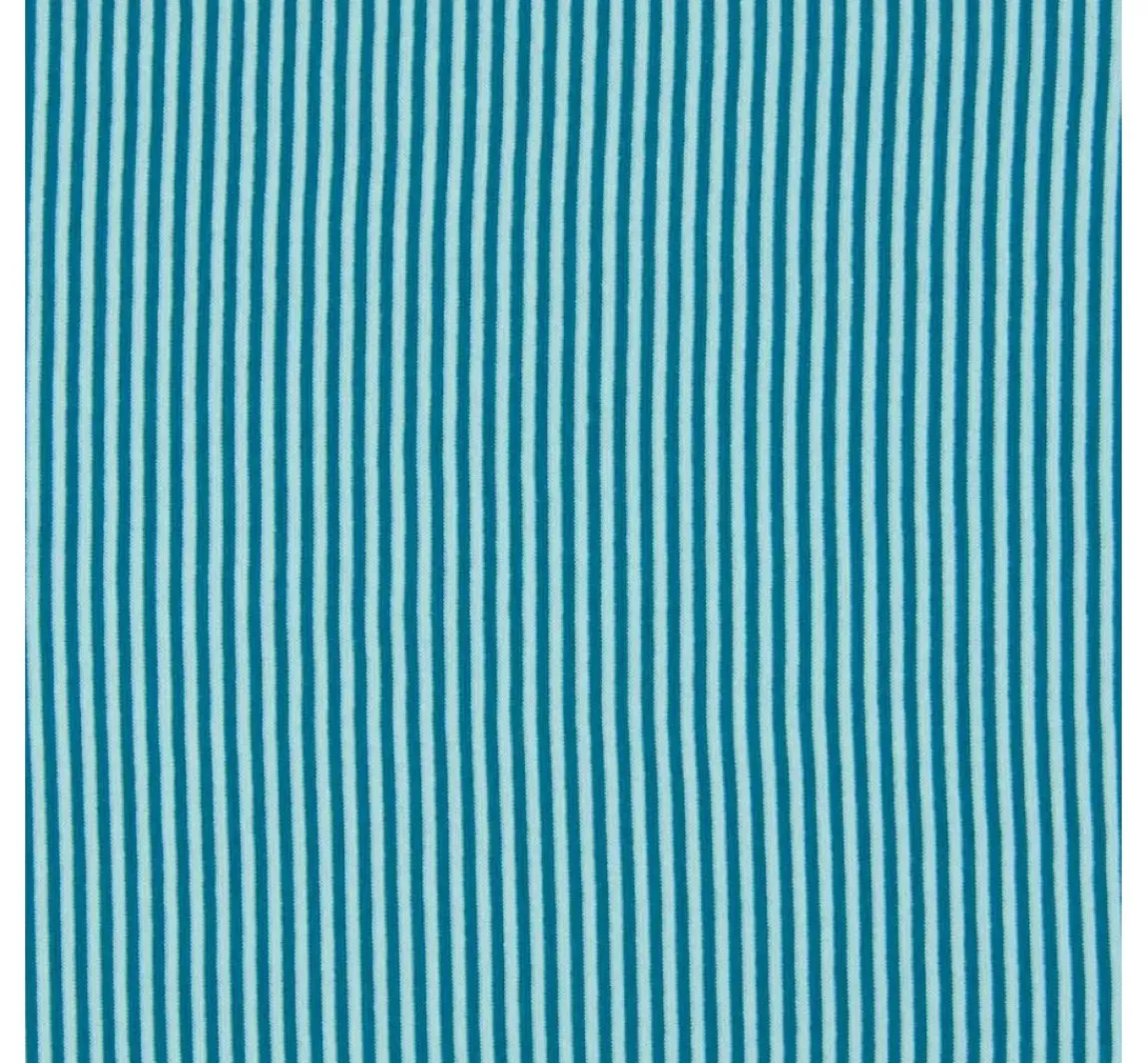 Online VBS Marktplatz Bündchenstoff 1x1 Rippe "Streifen 3 mm"