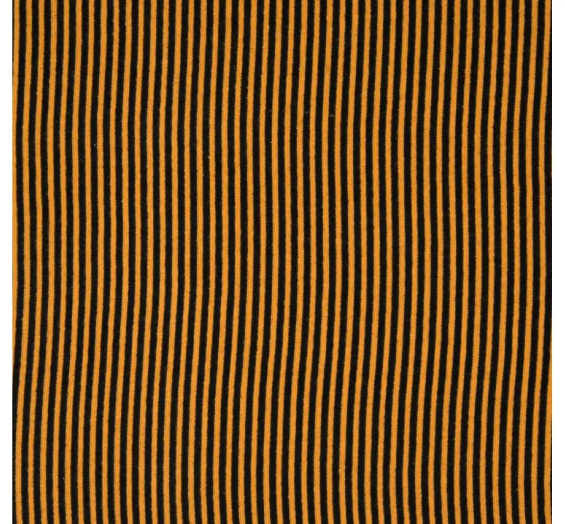 Online VBS Marktplatz Bündchenstoff 1x1 Rippe "Streifen 3 mm"