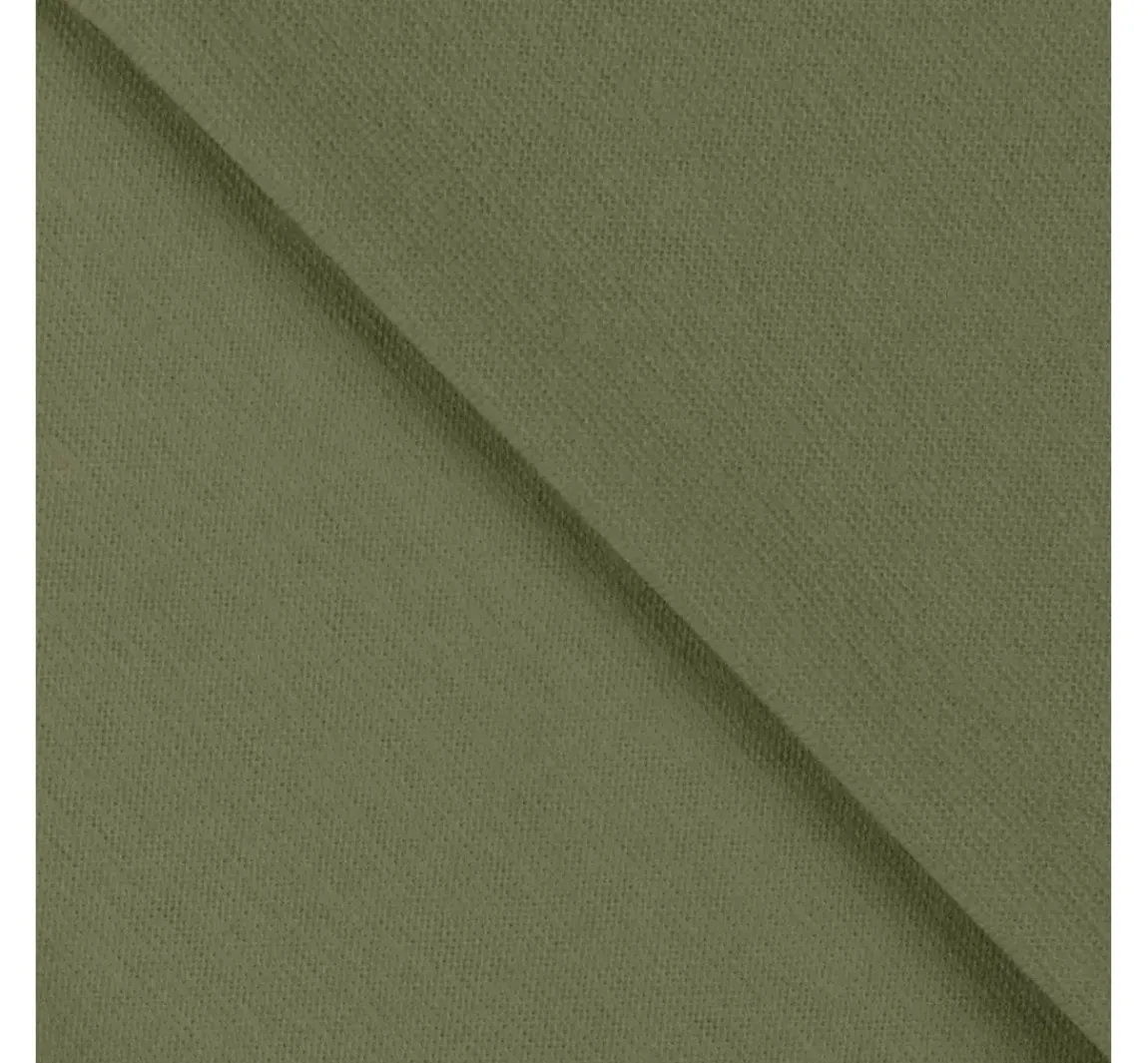 VBS Marktplatz Bündchenstoff 1x1 Rippe "Uni"