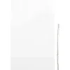 Outlet Rico Design Bodenbeutel "Transparent" mit Verschlusstreifen