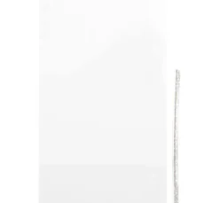 Outlet Rico Design Bodenbeutel "Transparent" mit Verschlusstreifen