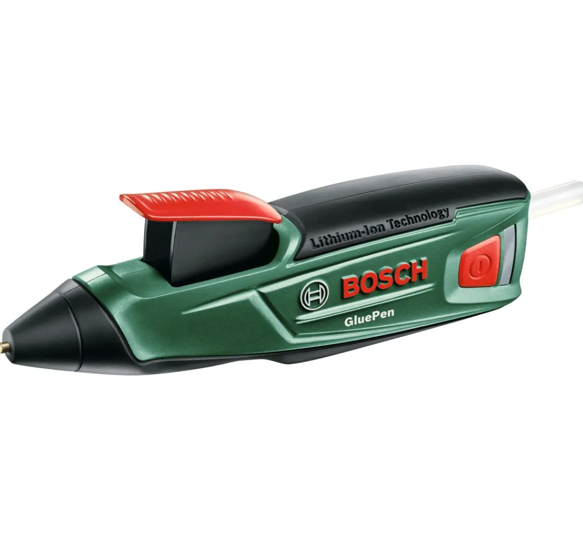 Best BOSCH GluePen