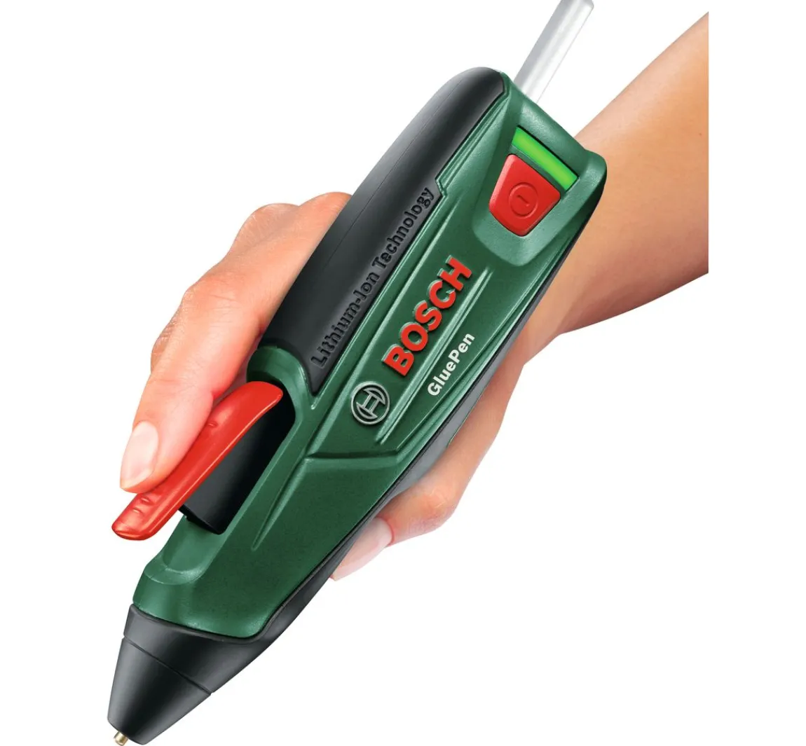 Best BOSCH GluePen