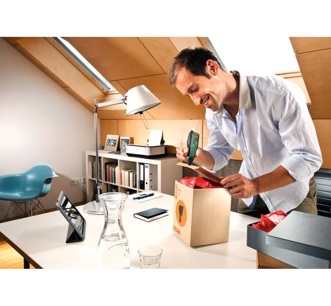 Best BOSCH GluePen