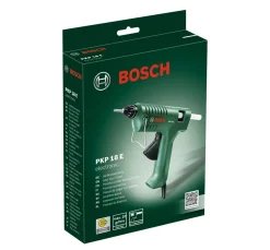 Discount BOSCH Heißklebepistole PKP 18 E