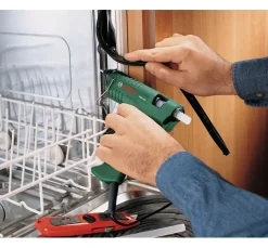 Discount BOSCH Heißklebepistole PKP 18 E