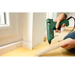 Discount BOSCH Heißklebepistole PKP 18 E
