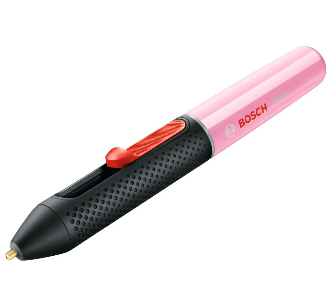 Online BOSCH Heißklebestift Gluey