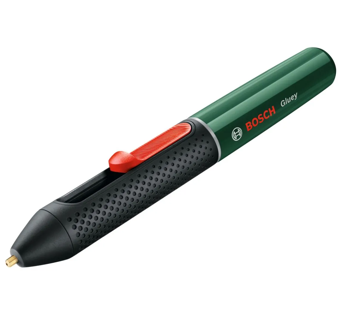 Online BOSCH Heißklebestift Gluey