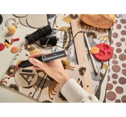 Online BOSCH Heißklebestift Gluey
