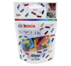 BOSCH Ministicks für Gluey