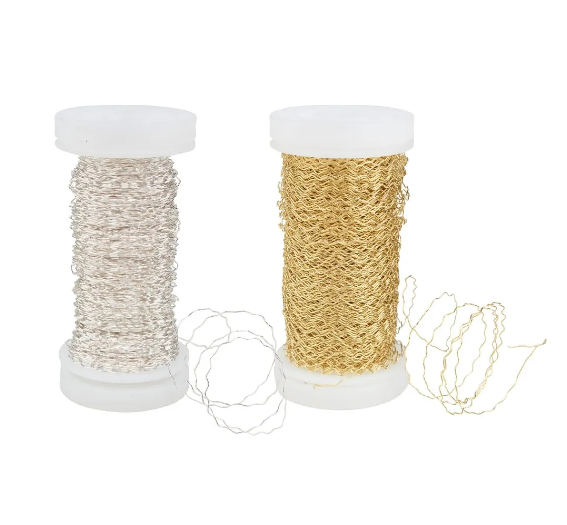 Outlet VBS Bouilloneffektdraht