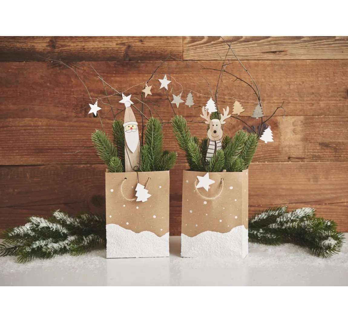 Outlet VBS Bouilloneffektdraht