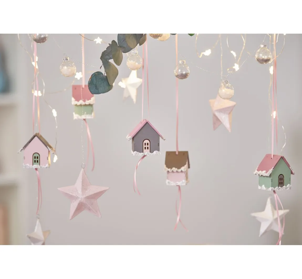 Outlet VBS Bouilloneffektdraht