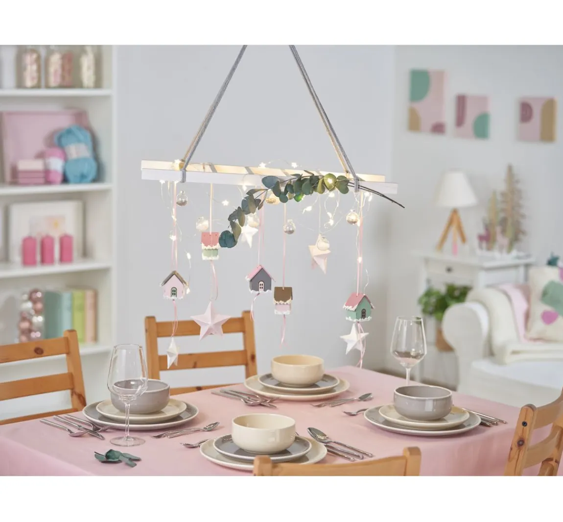 Outlet VBS Bouilloneffektdraht